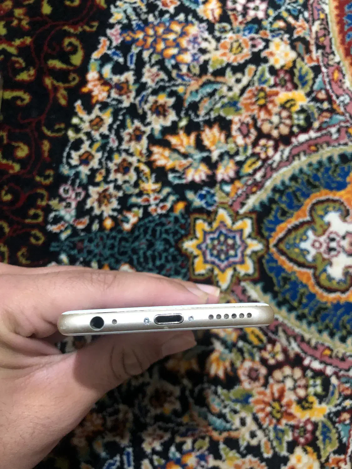 ایفون سیکس اس درحد نو|موبایل|بندرعباس, |دیوار