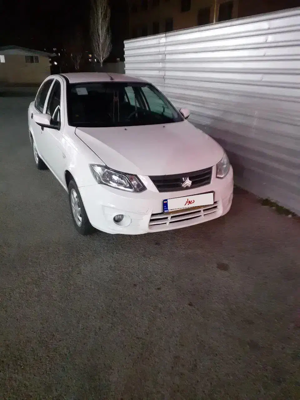 ساینابی رنگ|خودرو سواری و وانت|ملارد, |دیوار