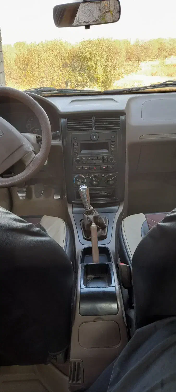 پژو۴۰۵دوگانه کارخانه مدل ۹۴|خودرو سواری و وانت|مشگین شهر, |دیوار