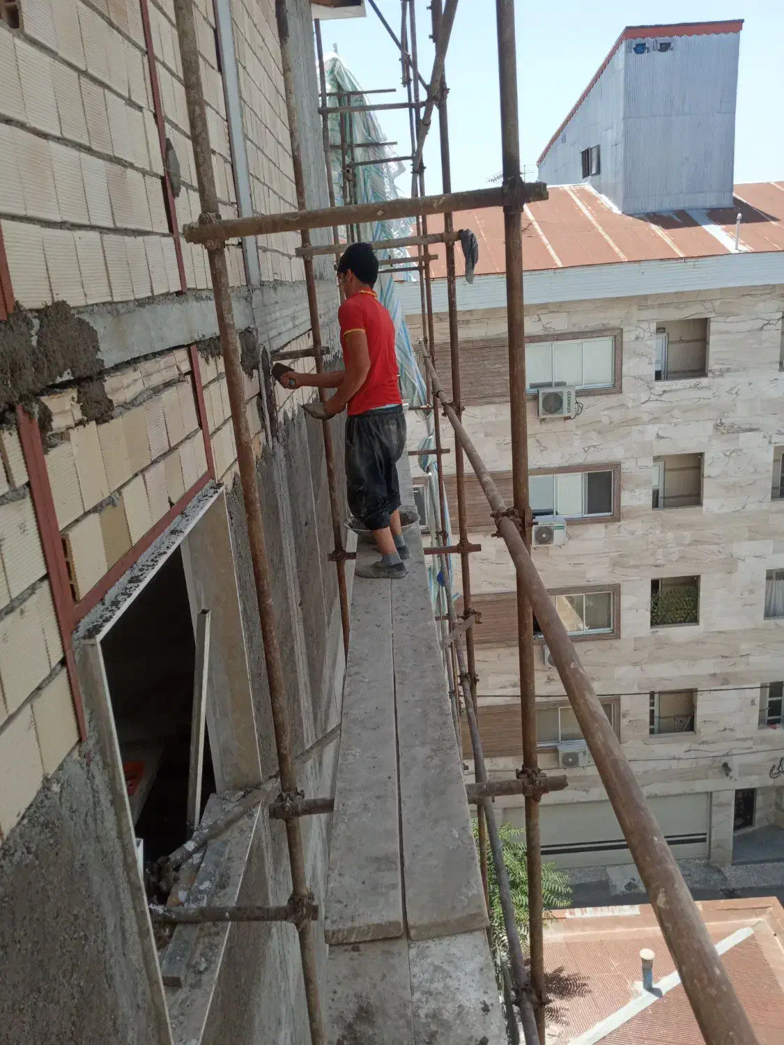 پیمانکاری ساختمان|خدمات پیشه و مهارت|نوشهر, |دیوار