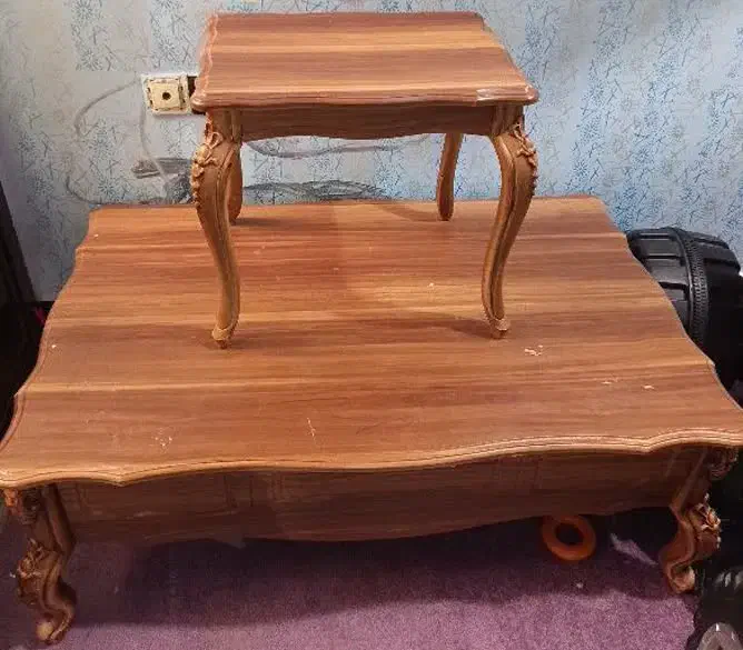 میز و عسلی|مبلمان خانگی و میز عسلی|بندر ماهشهر, |دیوار