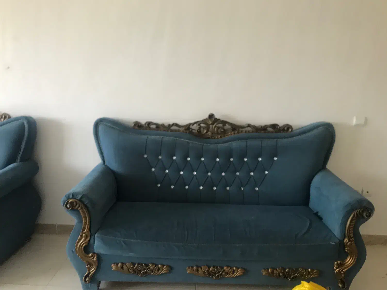 مبل ۷ نفره|مبلمان خانگی و میز عسلی|گرگان, |دیوار