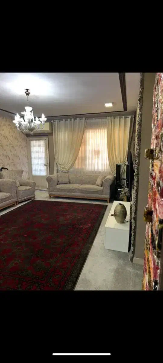 فروش اپارتمان ۴ واحد کارکنان شمالی|فروش آپارتمان|دوگنبدان, |دیوار