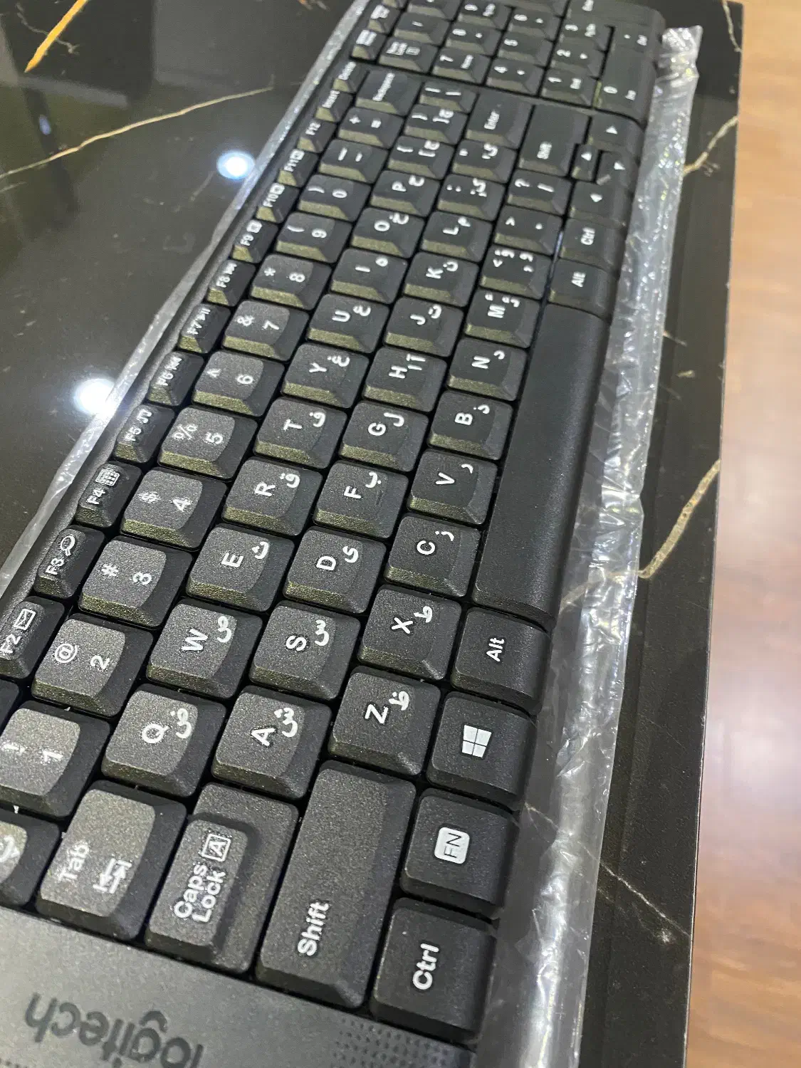 ست کیبورد و ماوس|قطعات و لوازم جانبی رایانه|ارومیه, |دیوار