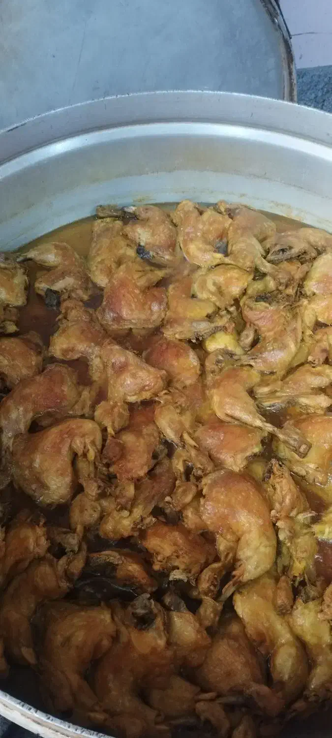 چلو مرغ مجلس فقط79|خوردنی و آشامیدنی|مشهد, موسوی قوچانی|دیوار