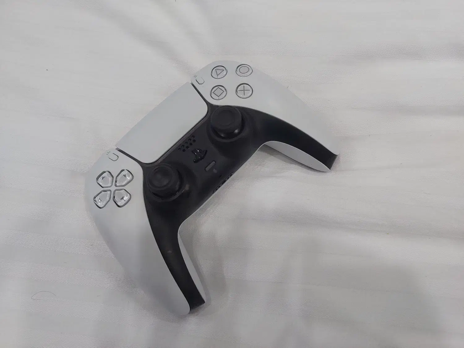 Ps5 Slim یک دسته|کنسول، بازی ویدئویی و آنلاین|گرگان, |دیوار