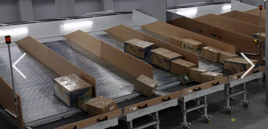 استخدام کارگر ساده تخلیه و بارگیری شرکت تیهاب|استخدام حمل و نقل|فردیس, نیروگاه برق|دیوار