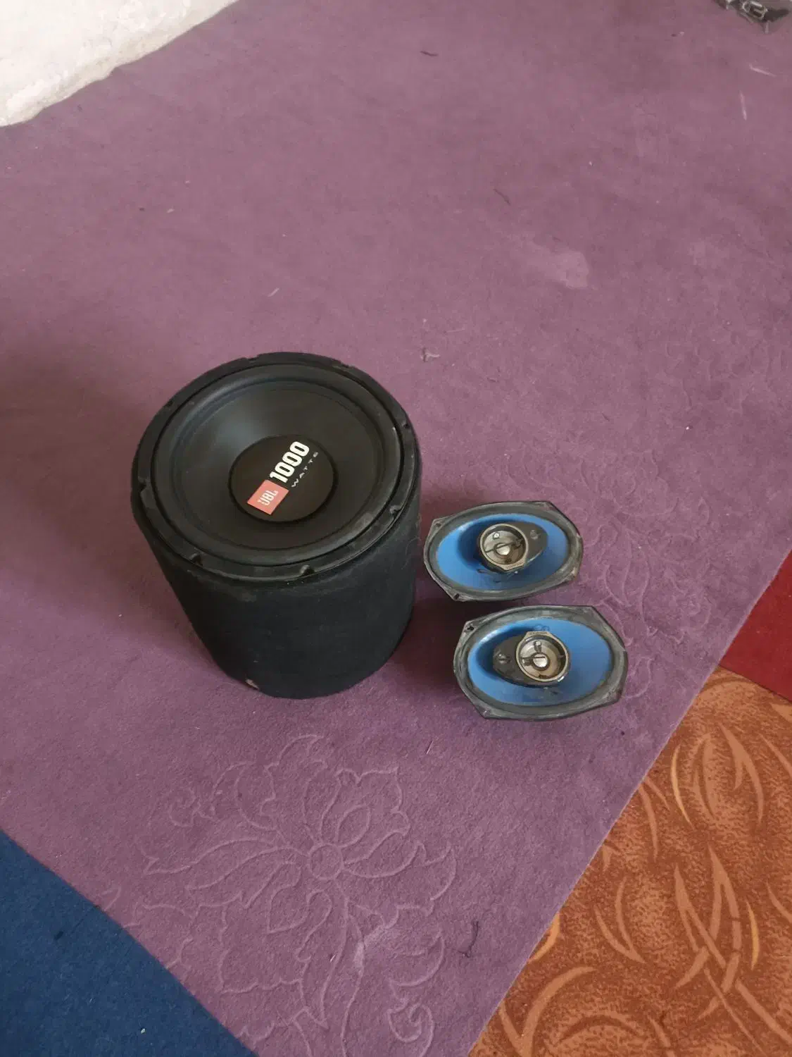 ساپ باند|سیستم صوتی خانگی|ساوه, |دیوار