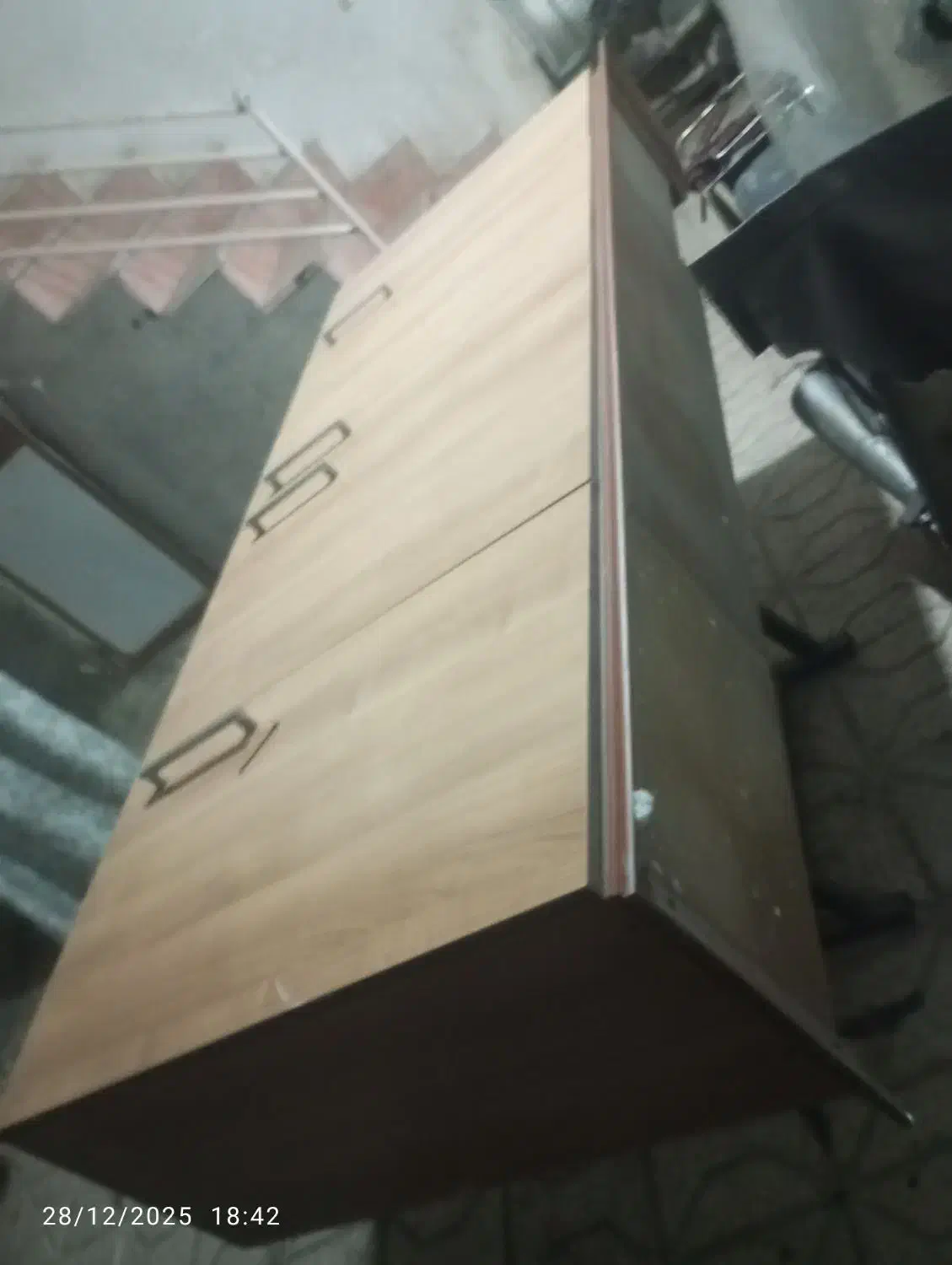 mdfدرحدنو۲متری کامل|حراج|مشهد, سجادیه|دیوار