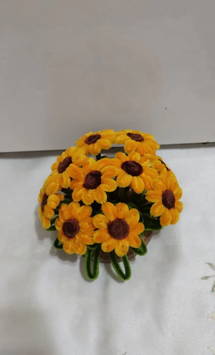 گلهای مصنوعی|گل مصنوعی|تهران, پاسداران|دیوار