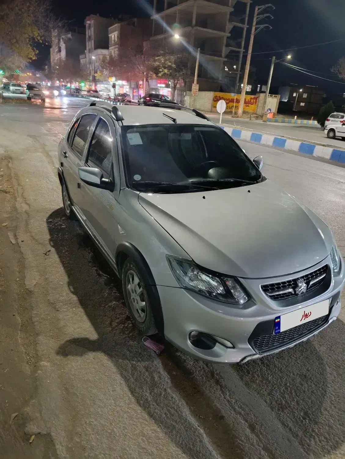 1400بی رنگ|خودرو سواری و وانت|بجنورد, |دیوار