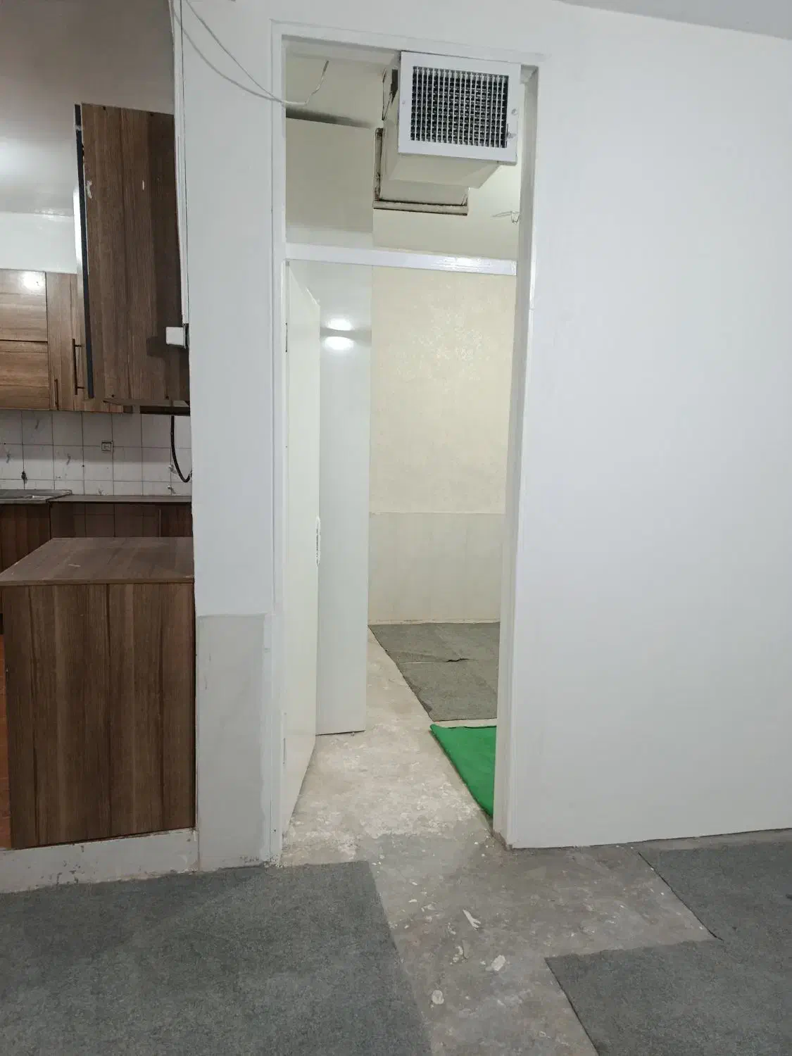 اجاره تکخواب فول در مهدیه|اجارهٔ آپارتمان|اسلام‌شهر, شهرک احمدیه|دیوار