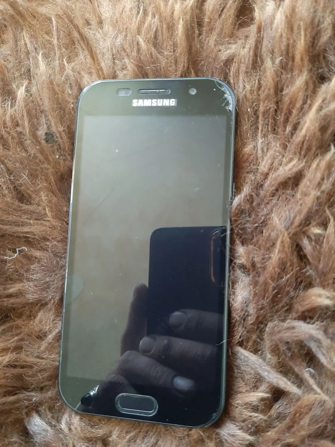 a50 a5 2017|موبایل|آق قلا, |دیوار