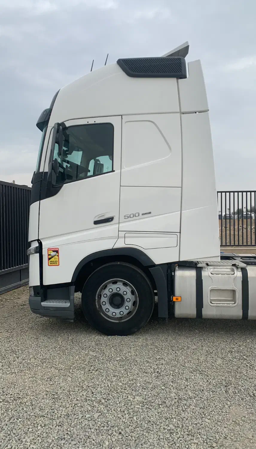 Volvo 500|خودرو سنگین|اسلام‌شهر, ملک‌آباد|دیوار