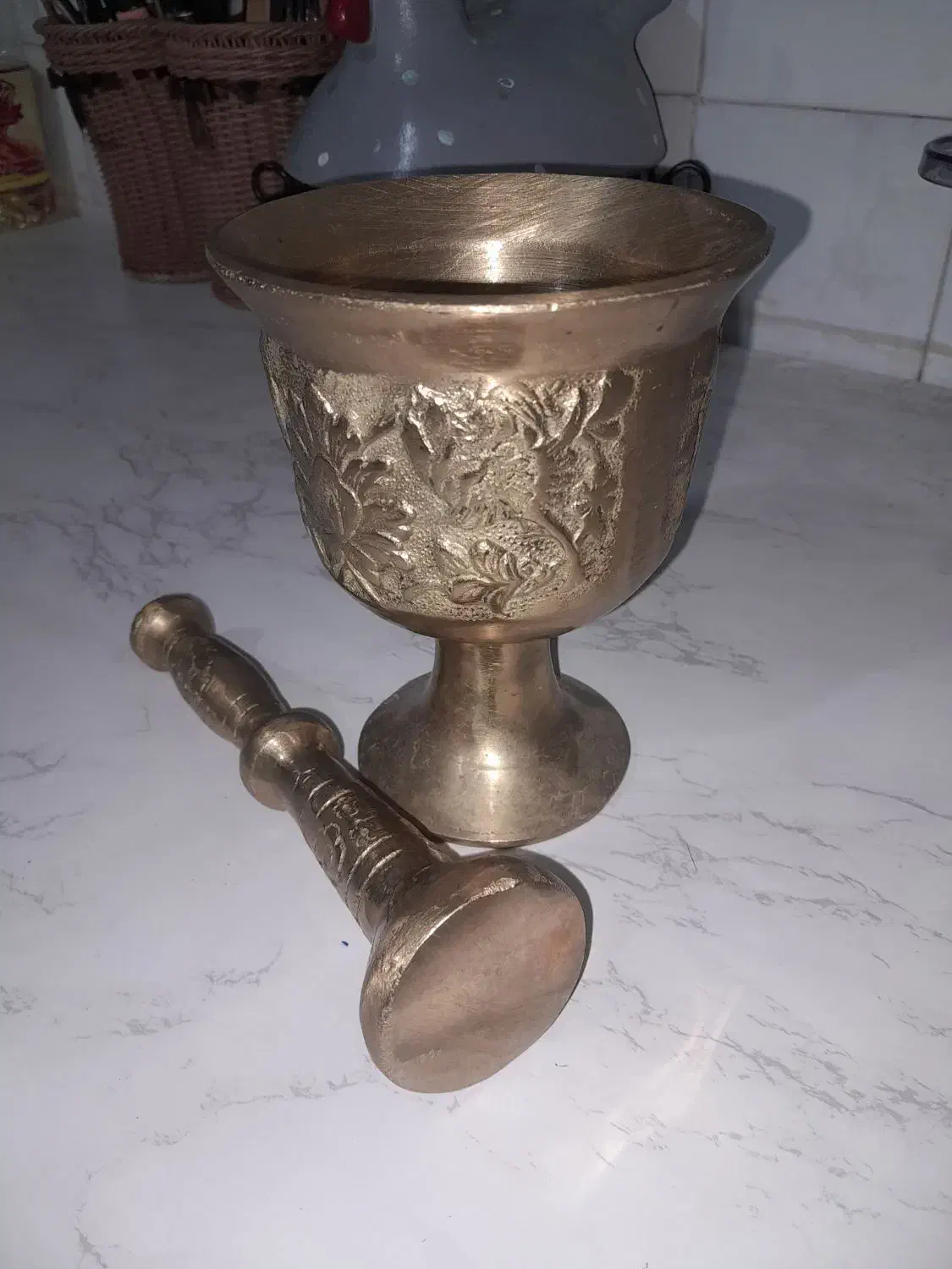 هوند برنجی|کلکسیون اشیاء عتیقه|نیشابور, امین اسلامی|دیوار