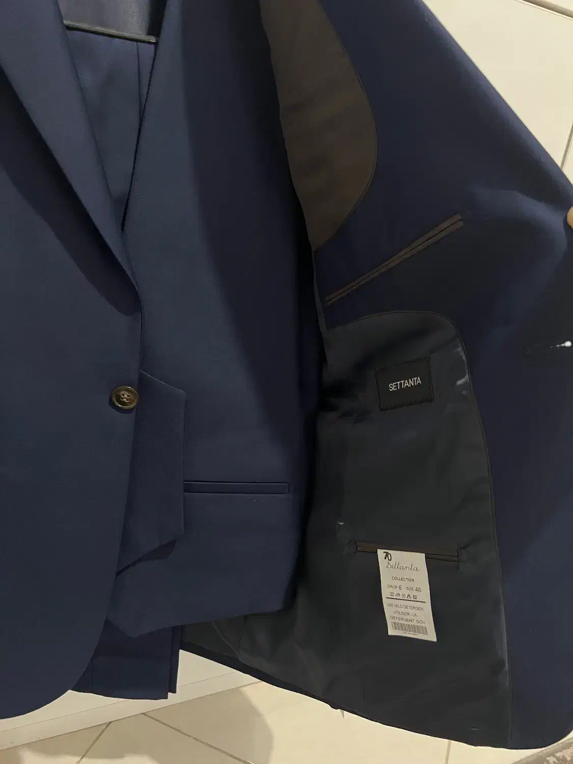 کت و شلوار|لباس|فردیس, خیام غربی|دیوار