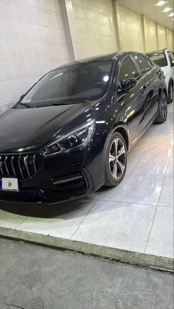 آریزو FL 5 مدل 403 مشکی|خودرو سواری و وانت|یزد, |دیوار