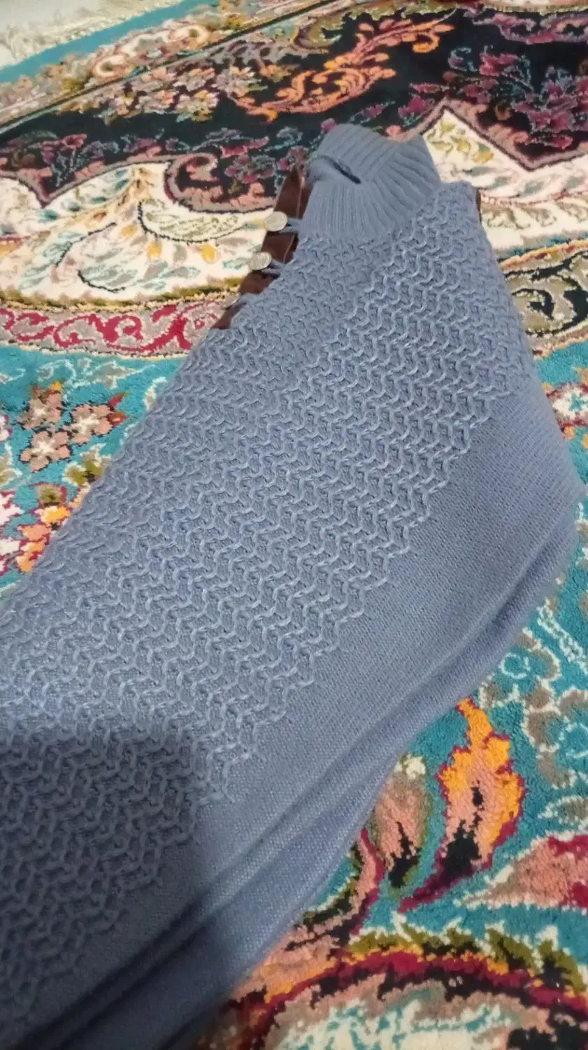 جاکت نوی نومردانه|لباس|مشهد, شهید بصیر|دیوار