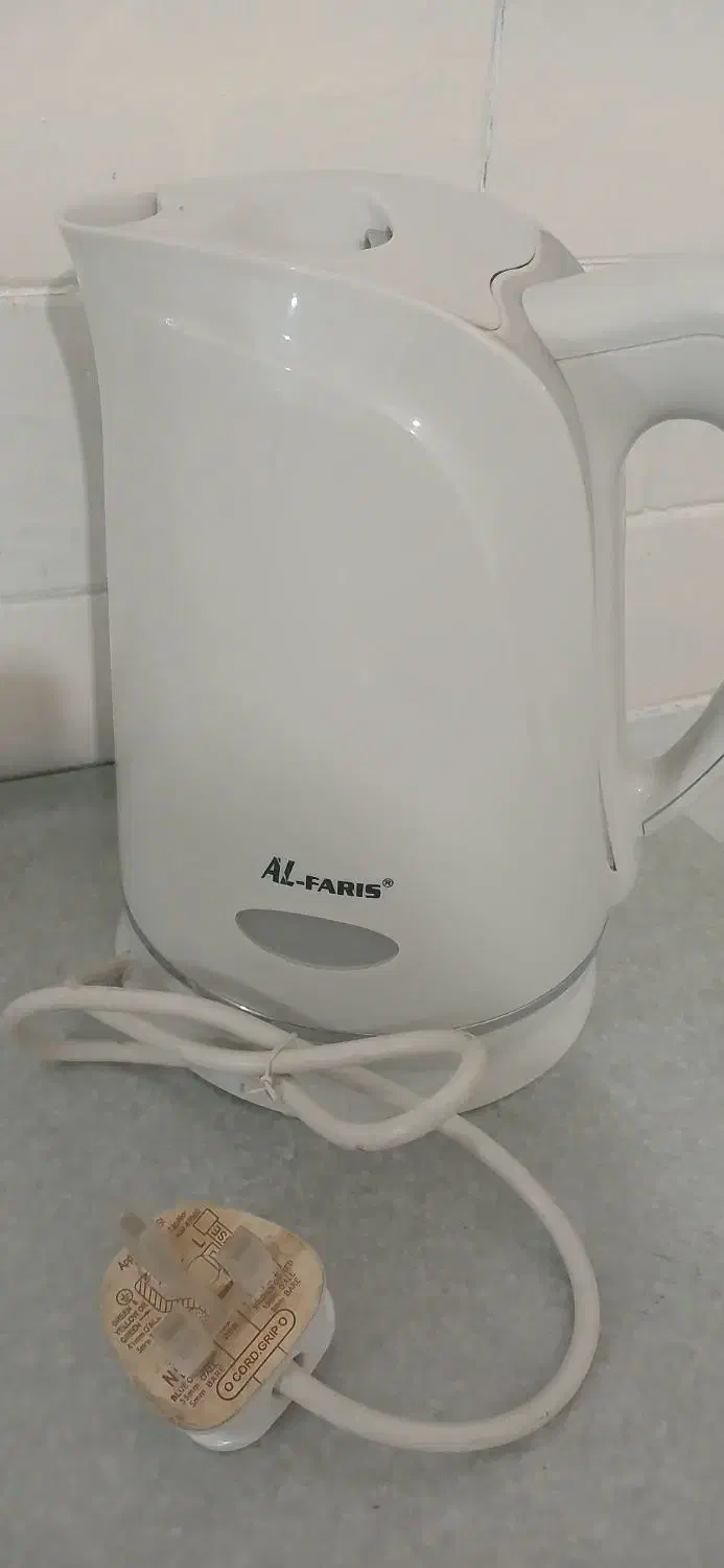 چای ساز برقی|سماور، چایساز، قهوهساز|دورود, |دیوار