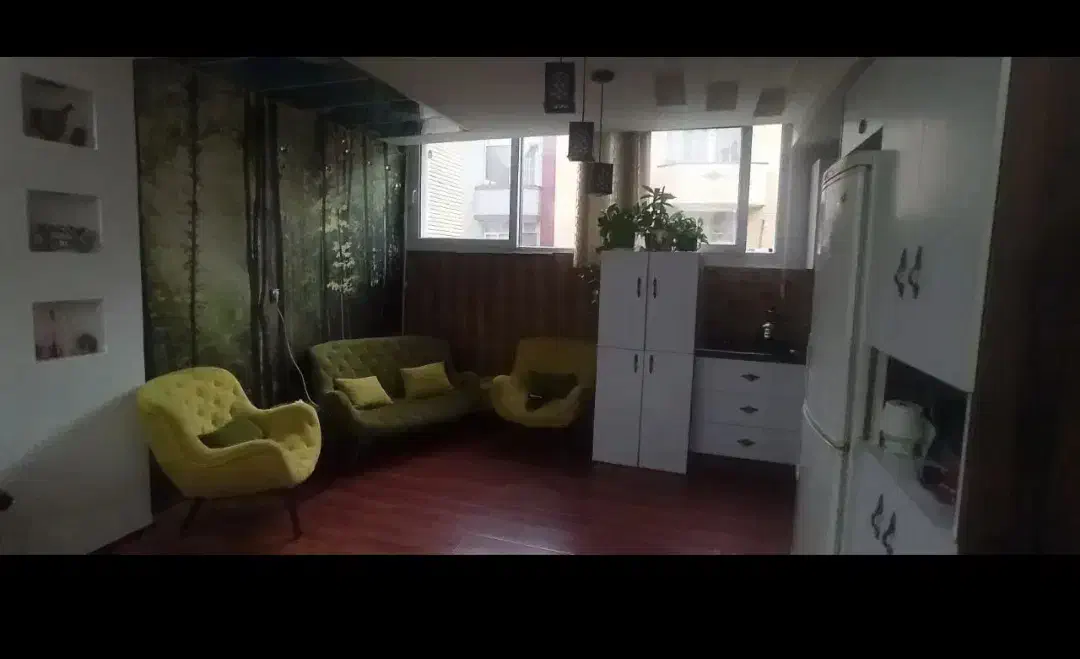 ۶۵متر/مناسب دانشجو و جهیزیه|اجارهٔ آپارتمان|مشهد, ولیعصر (شهرک غرب)|دیوار