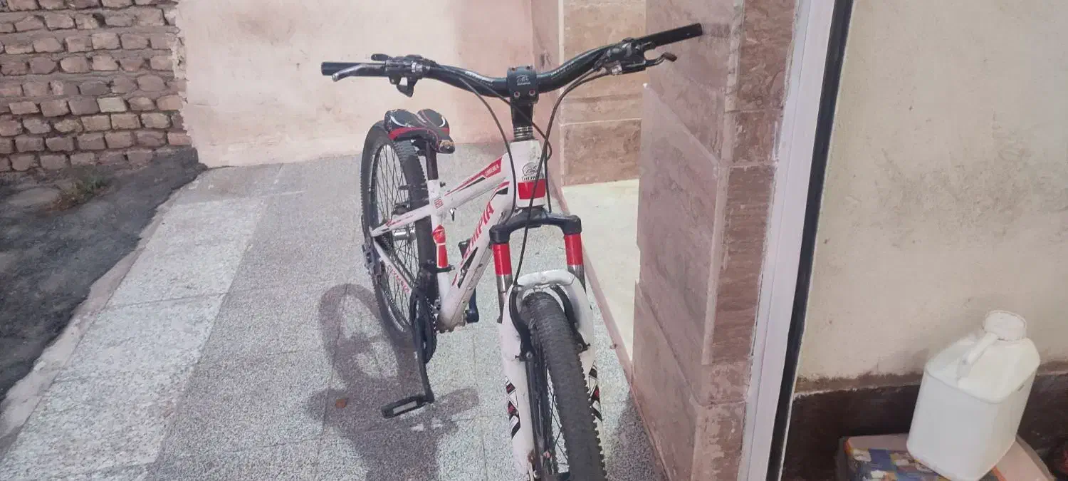 دوچرخه 26ا المپیاد|دوچرخه، اسکیت، اسکوتر|رفسنجان, |دیوار