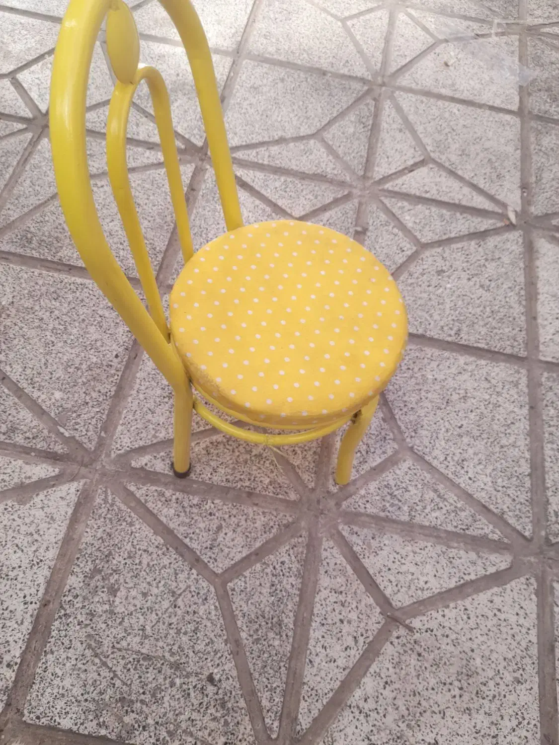 صندلی|تخت و صندلی بچه|مشهد, کارگران|دیوار