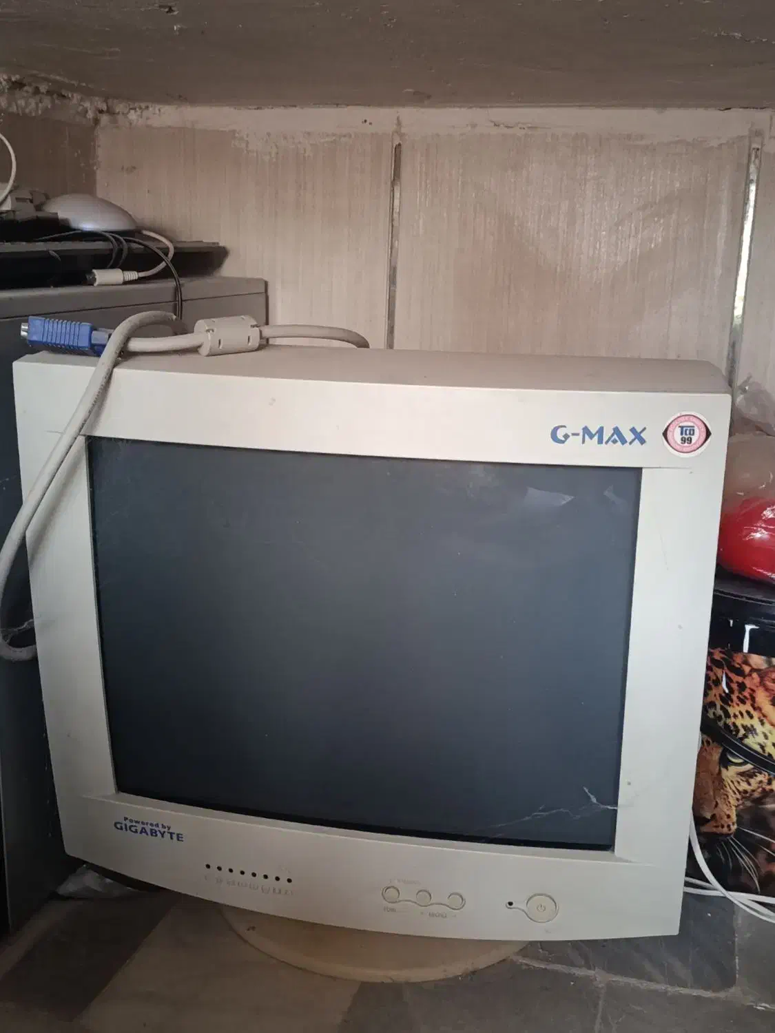 مانیتور و کیس|قطعات و لوازم جانبی رایانه|بیرجند, |دیوار