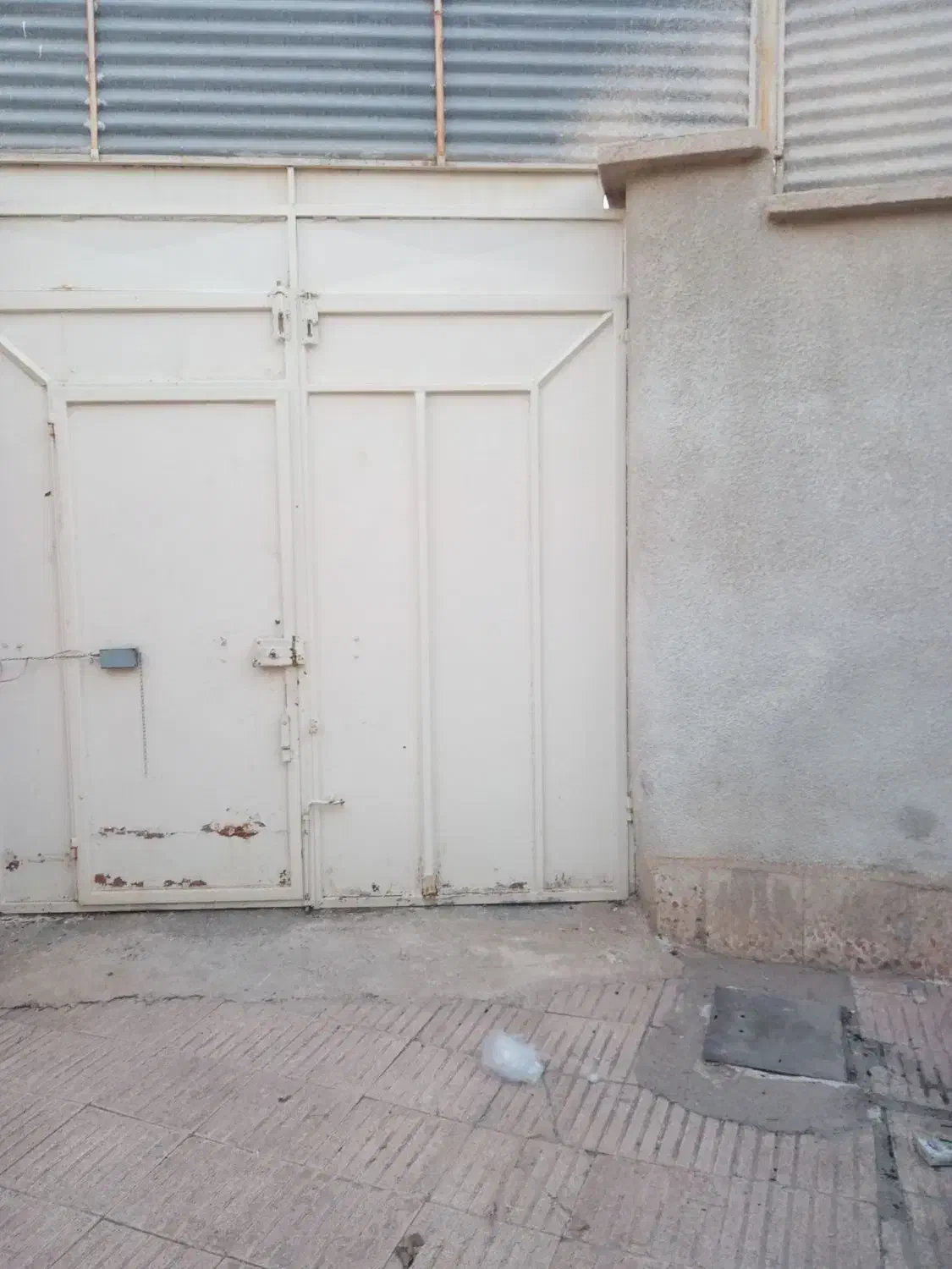 یک واحد خانه ویلایی شمالی|فروش خانه و ویلا|سبزوار, جوادیه غربی|دیوار