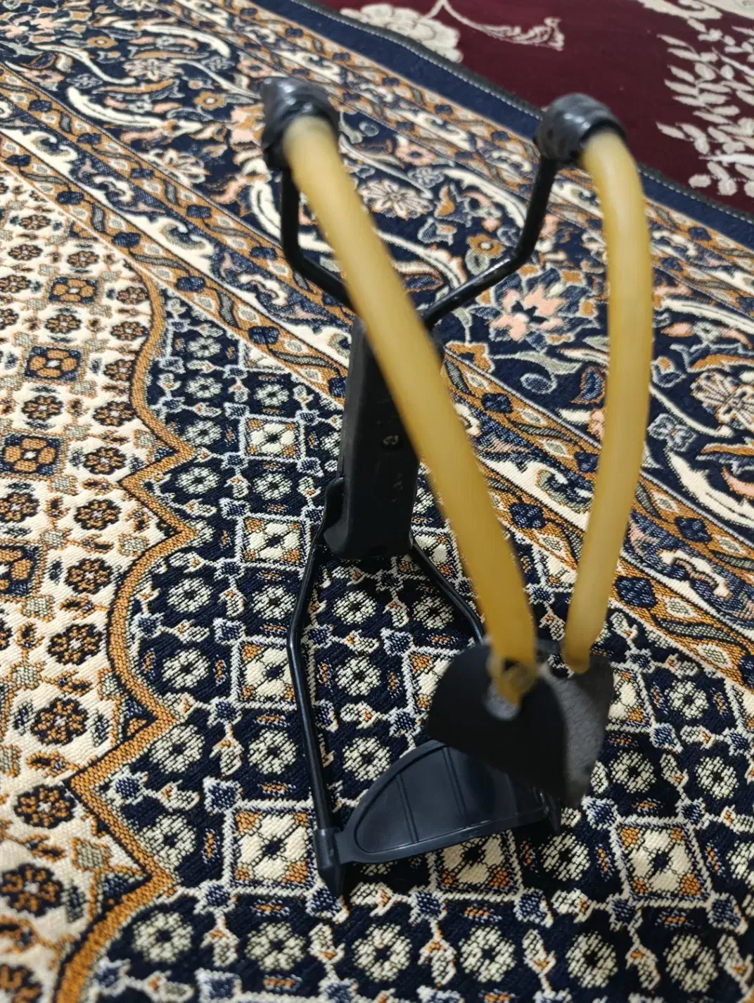 تیرکمان فوق|تجهیزات ورزشی|کشکسرای, |دیوار