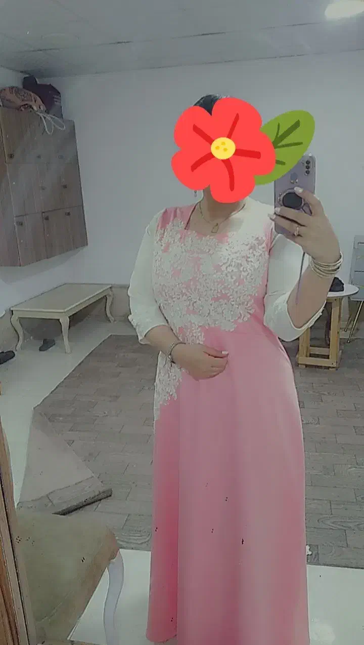 لباس مجلسی سایز ۴۴و ۴۶|لباس|سنگر, |دیوار