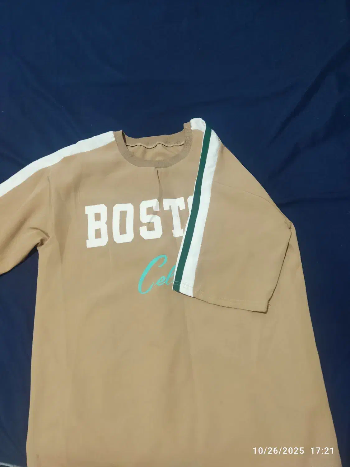 تیشرت و شلوار ست|لباس|اراک, |دیوار