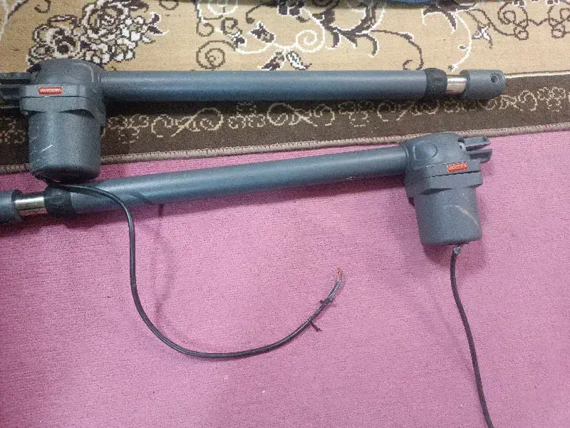 فروش جک درب پارکینگ|مصالح و تجهیزات ساختمان|شیراز, باغ تخت|دیوار