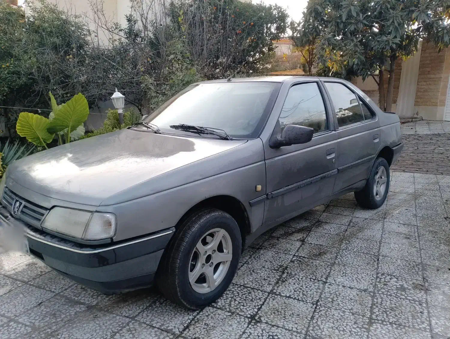 پژو 405. مدل 92|خودرو سواری و وانت|تالش, هشتپر|دیوار