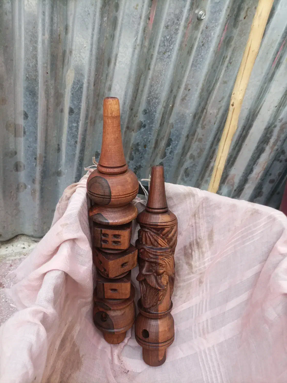 فروشی|کوهنوردی و کمپینگ|چوبر, |دیوار