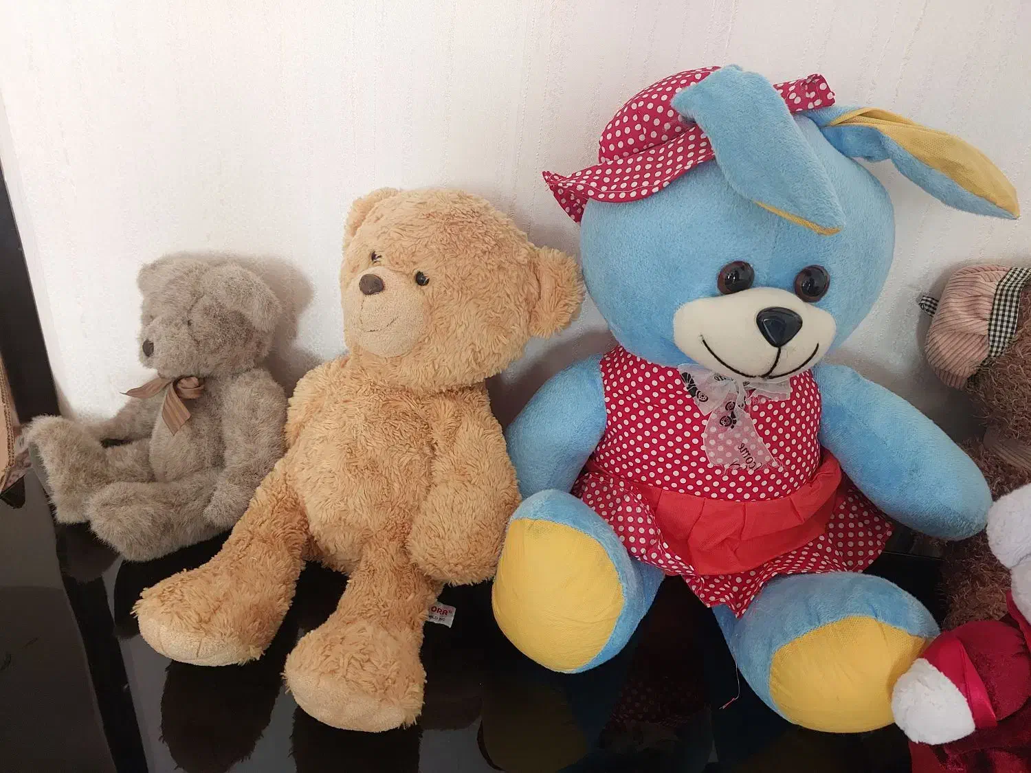 عروسک های فروشی|اسباببازی|نیشابور, شهرک بهداری|دیوار