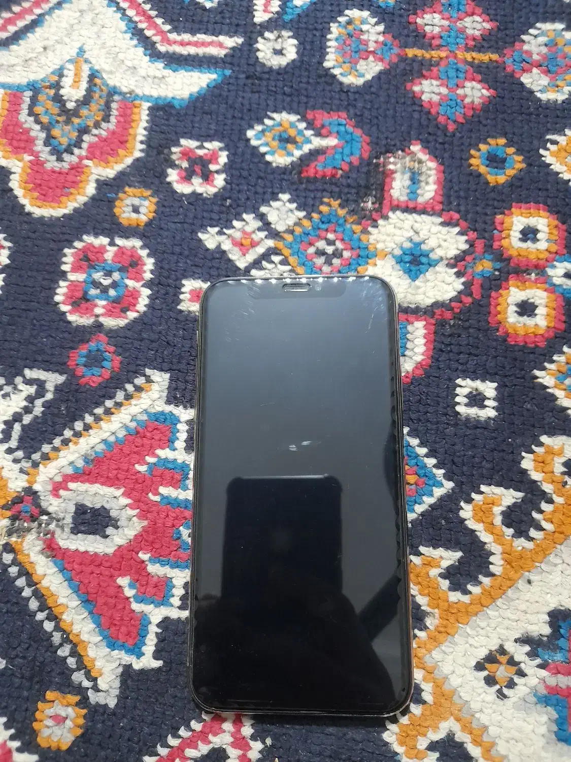 ایفونxs|موبایل|زاهدان, |دیوار