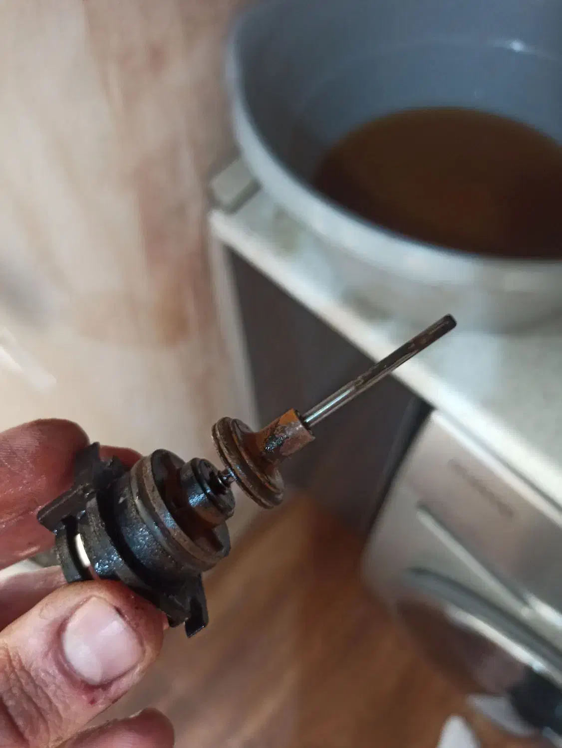 تعمیرات تخصصی پکیج|خدمات پیشه و مهارت|رشت, نیکمرام|دیوار