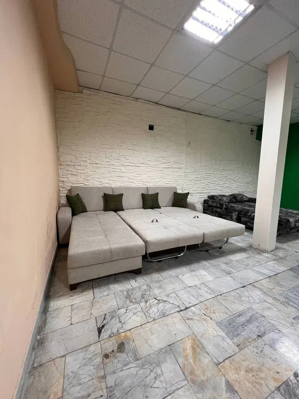 مبل ال تختخوابشو تخت شو تخت خوابشو مدل۷۰۰۲|مبلمان خانگی و میز عسلی|تهران, تهرانپارس غربی|دیوار