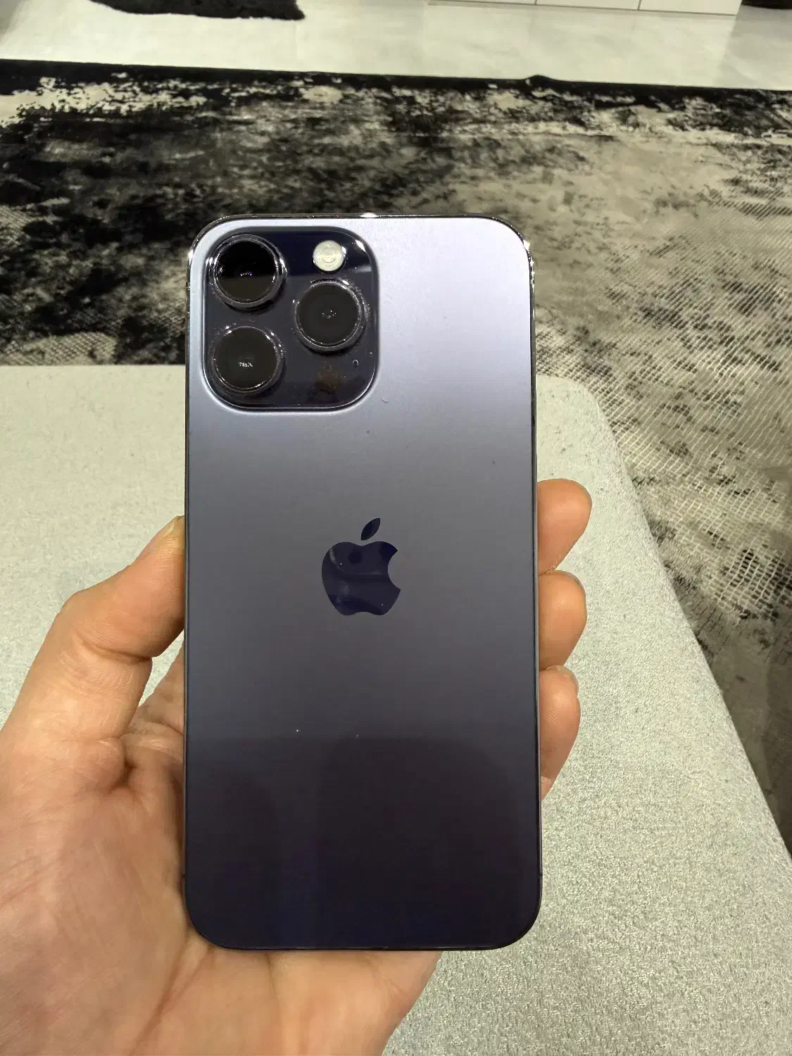 ایفون ۱۴ پرومکس|موبایل|تهران, علی‌آباد|دیوار