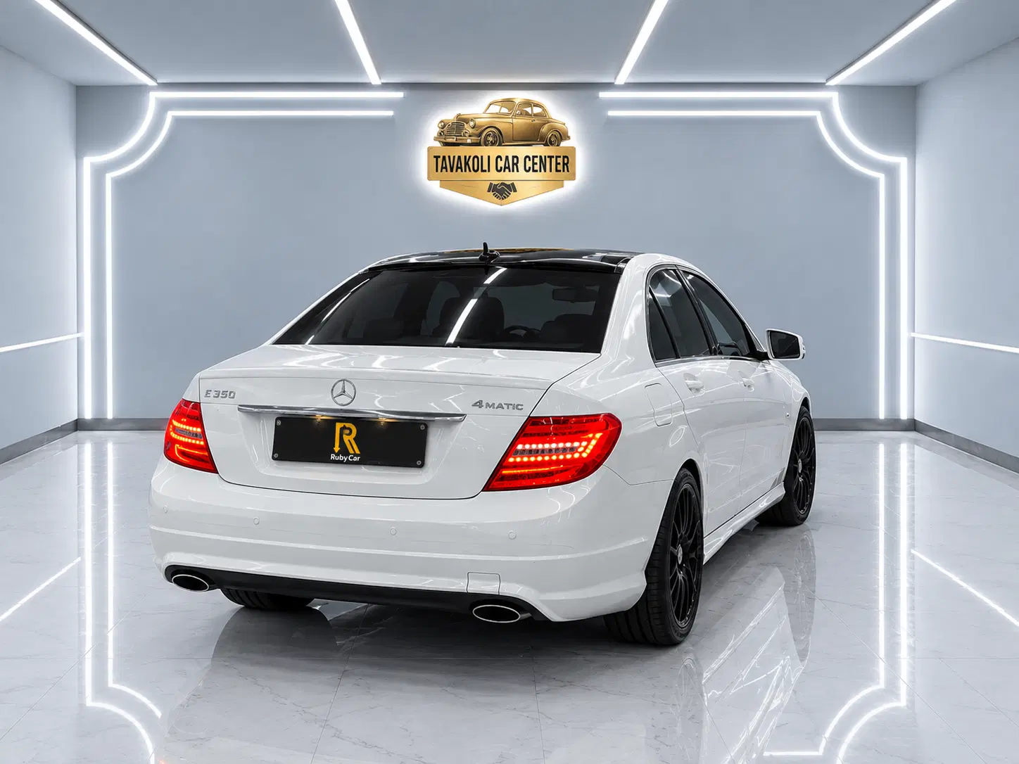 C 350 فورماتیک|خودرو سواری و وانت|تهران, محمودیه|دیوار