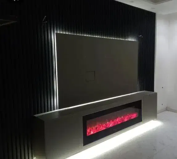 اجرای تخصصی تی وی وال|خدمات پیشه و مهارت|همدان, |دیوار