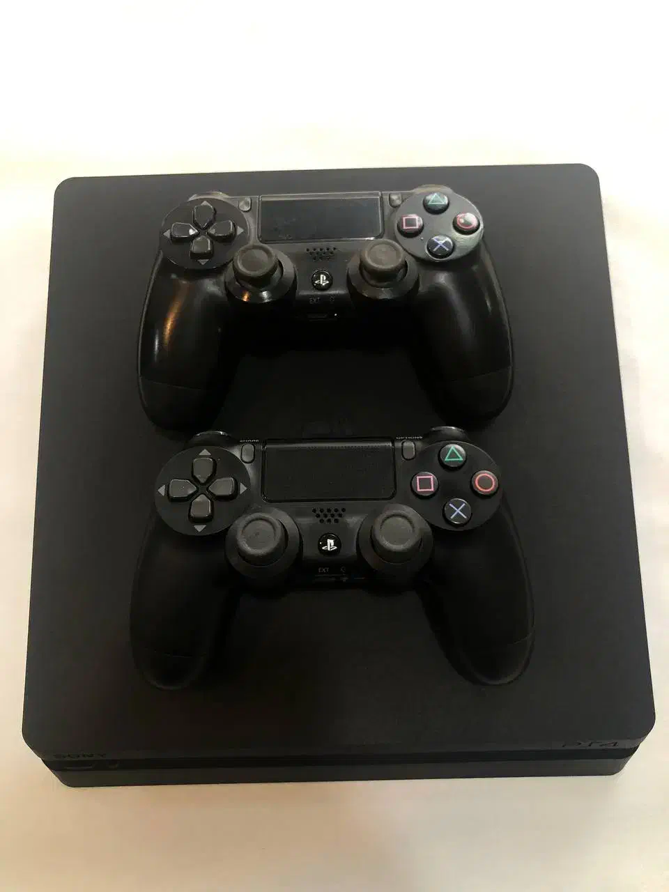 دستگاه ps4 کپی‌خور|کنسول، بازی ویدئویی و آنلاین|علی‌آباد کتول, |دیوار
