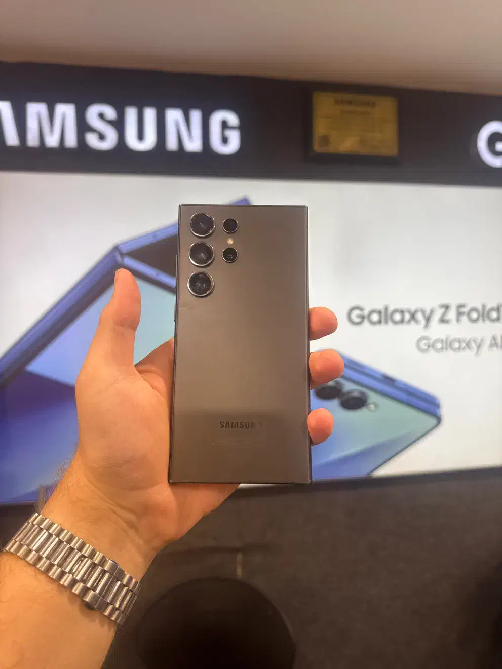 s24 ultra 256|موبایل|تهران, آبشار تهران (دریاچه)|دیوار