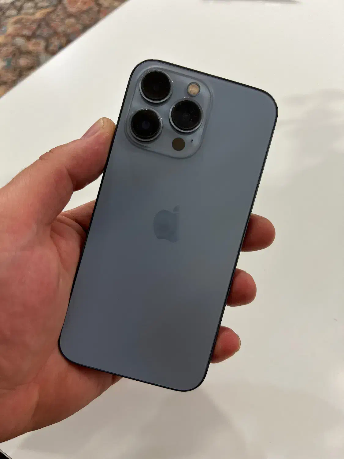 13Pro 256 ZAA|موبایل|گرگان, |دیوار