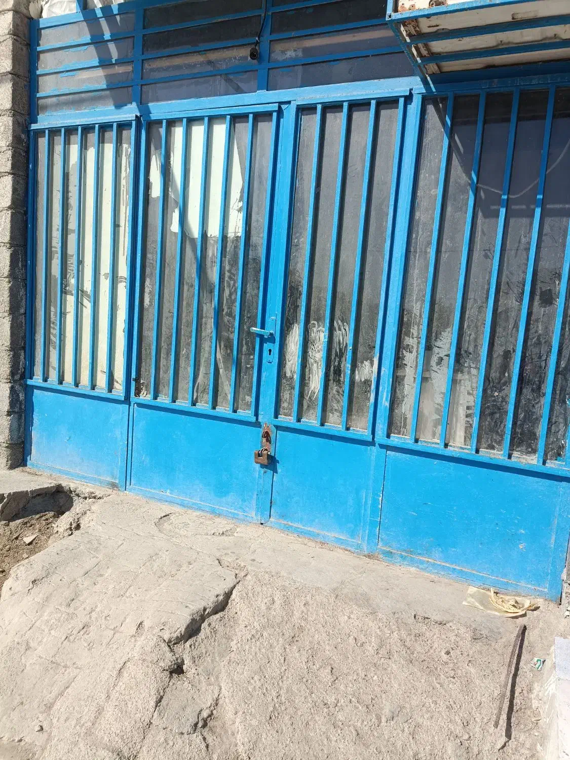 اجاره مغازه|اجارهٔ مغازه و غرفه|کنارک, |دیوار