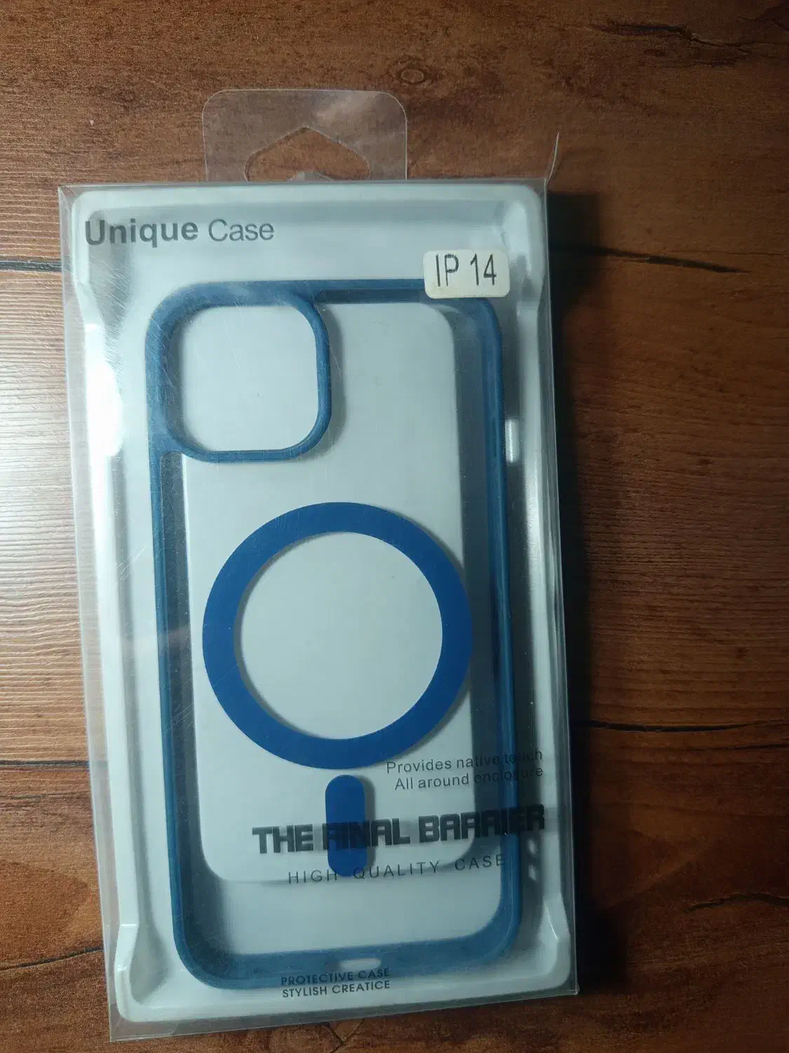 قاب آیفون 13نرمال|لوازم جانبی موبایل و تبلت|گرگان, |دیوار