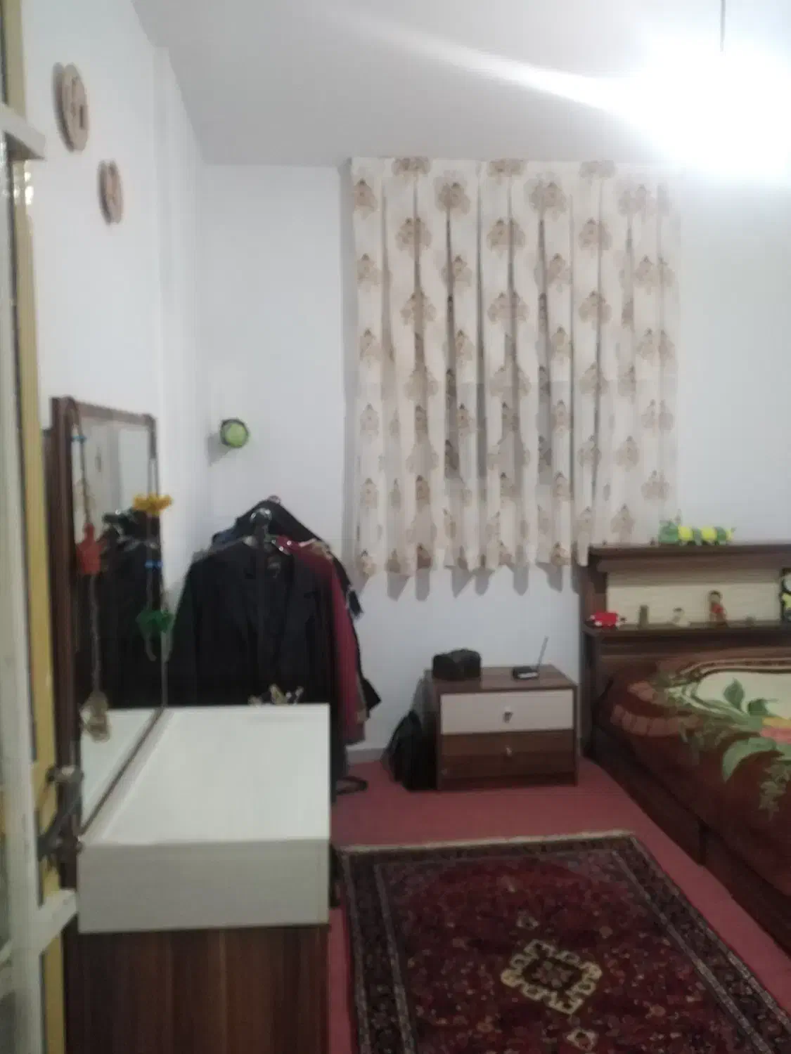 سرویس خواب تک نفره|تخت و سرویس خواب|محمدشهر, محمدشهر|دیوار