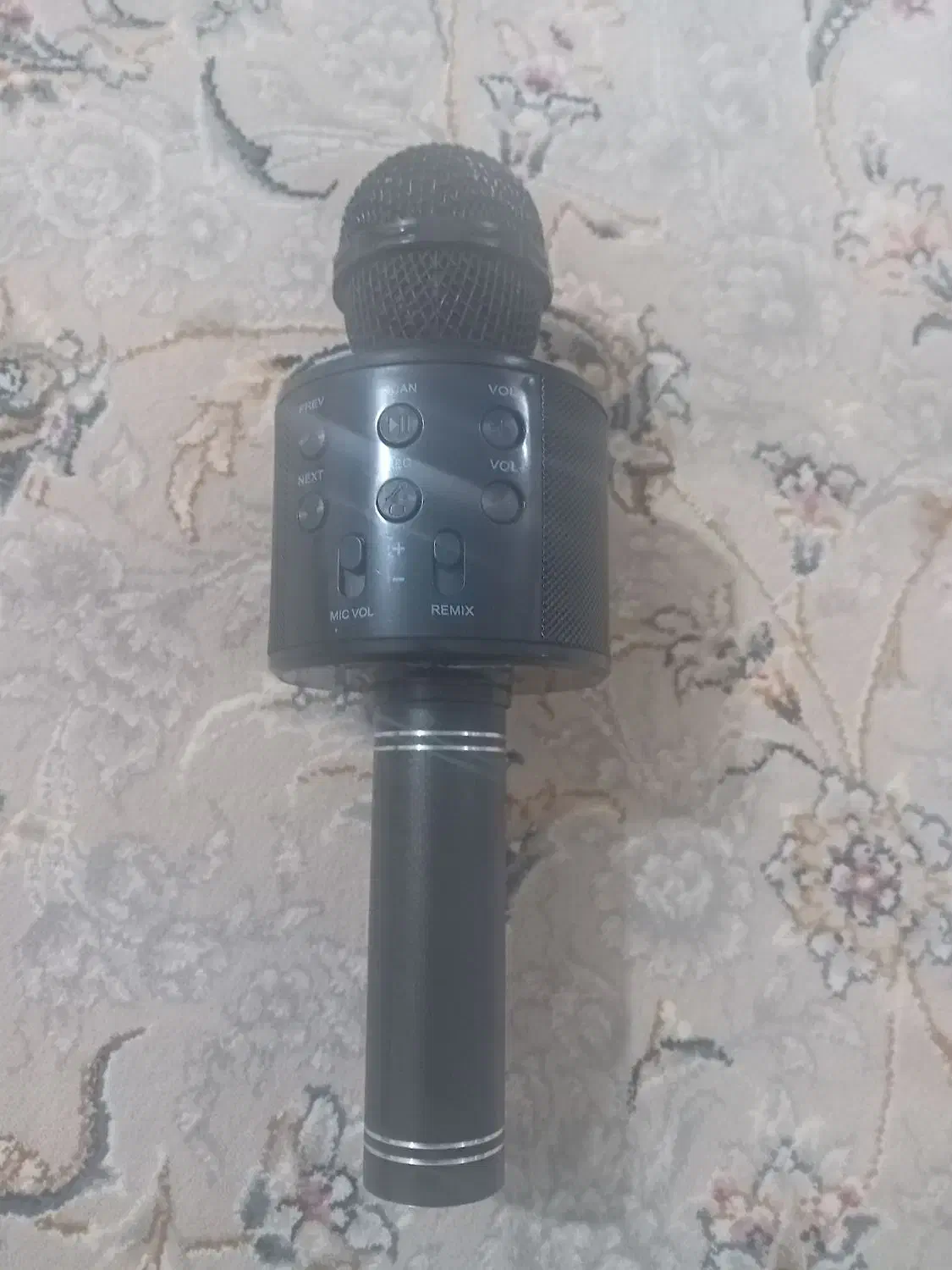 میکروفون|لوازم جانبی موبایل و تبلت|اردبیل, |دیوار