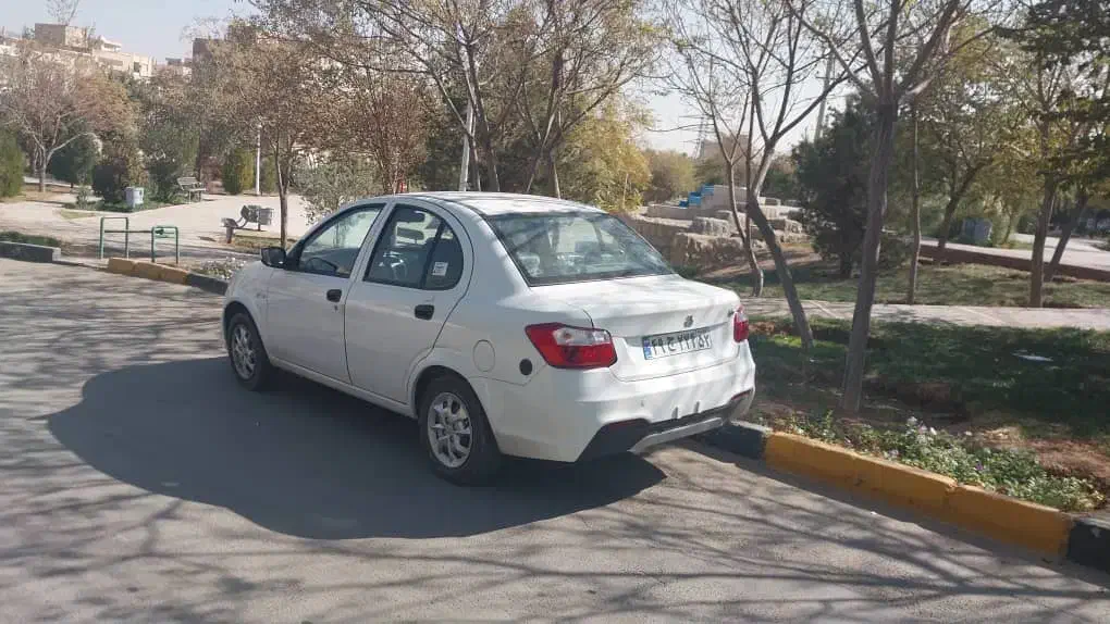 ساینا جی ایکس مدل ۴۰۳ دوگانه در حد صفر ۱۶ تا کار|خودرو سواری و وانت|اصفهان, بهارستان|دیوار