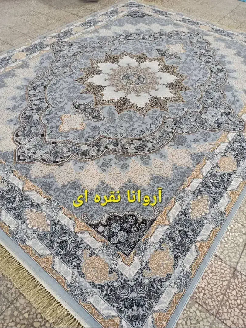 فرش700شانه تضمینی|فرش|شیراز, شهرک گلها|دیوار